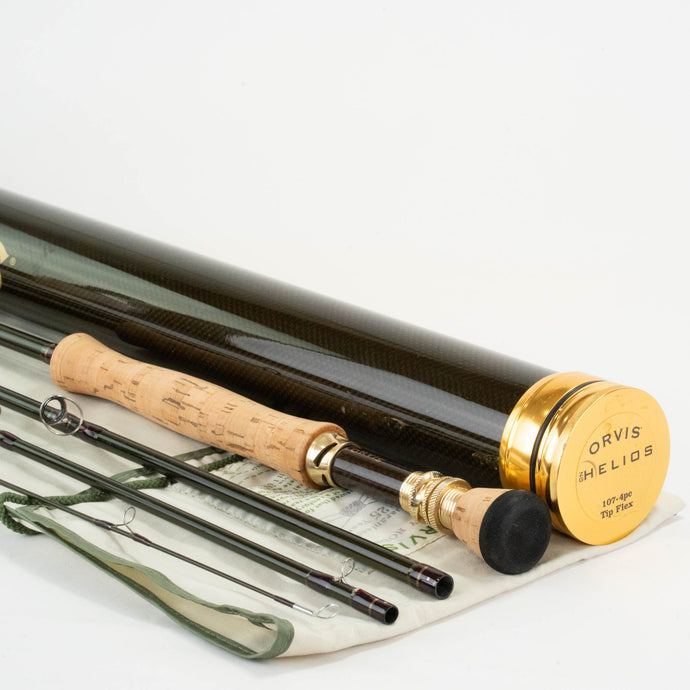 Orvis Fly Rods – Outfishers