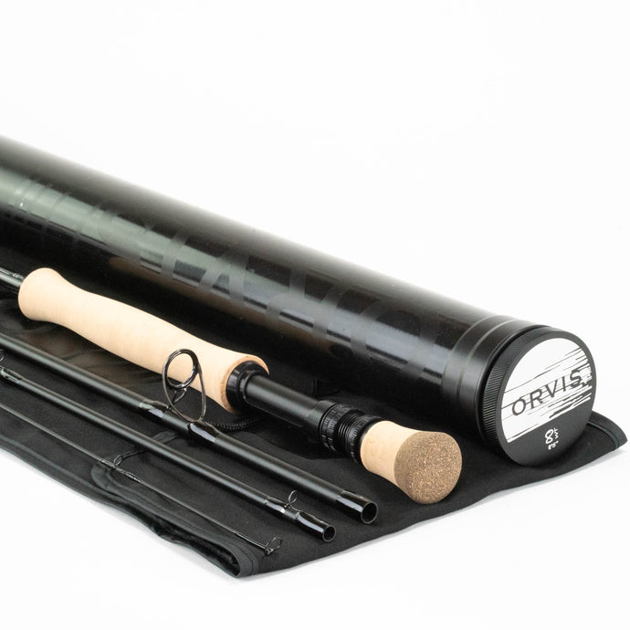 Orvis Helios 3D Fly Rods – Outfishers