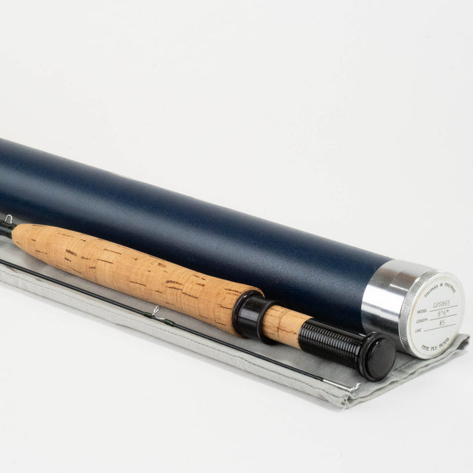 Thomas and Thomas Fly Rods – Outfishers