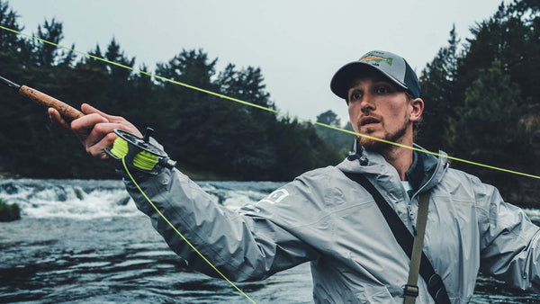 Fishing for Beginners: How to Choose the Right Fly Rod