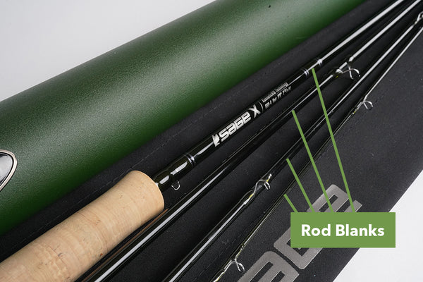 How to Buy a Used Fly Rod – Outfishers