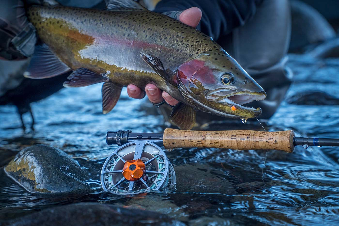 7 Reasons Used Fly Rods Are As Good As New – Outfishers