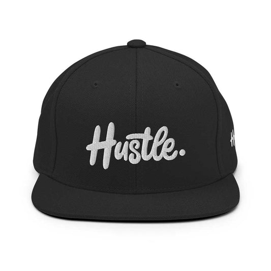 House Of Hustle 23 Hoodie