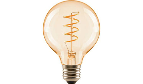 LED bulb and lumens