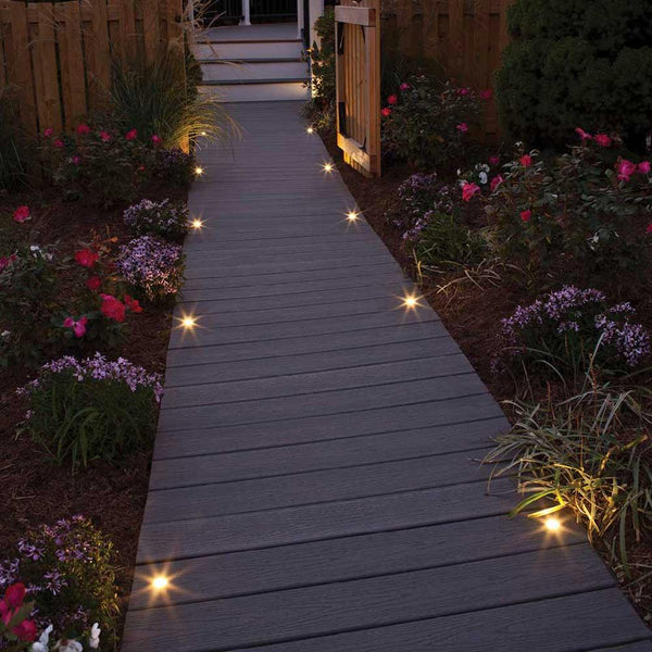 deck LED lights