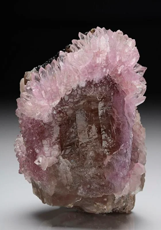 Rose Quartz