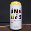Una Mas Mexican-Style Lager (Single)
