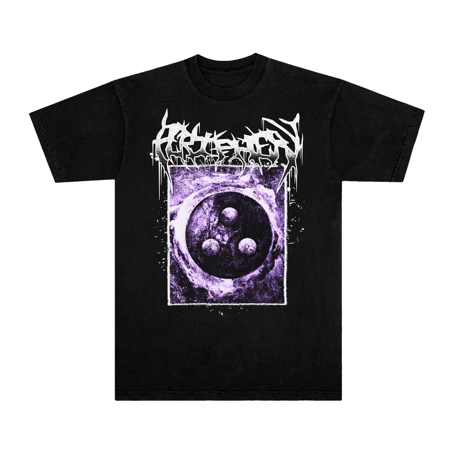 Fall 2023 Tour Dated T-Shirt