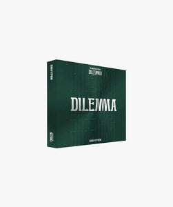 ENHYPEN - DIMENSION : DILEMMA (Essential Version)