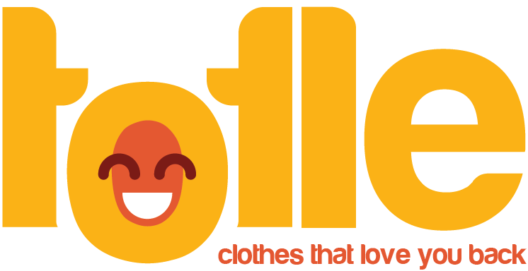 Totle Kid Logo