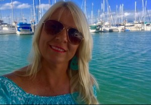 Gail Smith - Auslan Teacher - Sunshine Coast QLD