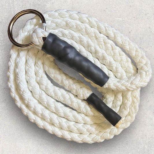 Bull Rope Bell – cpwestern