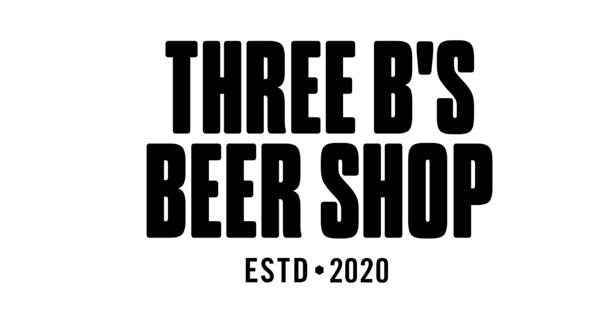 Three B's Beer Shop