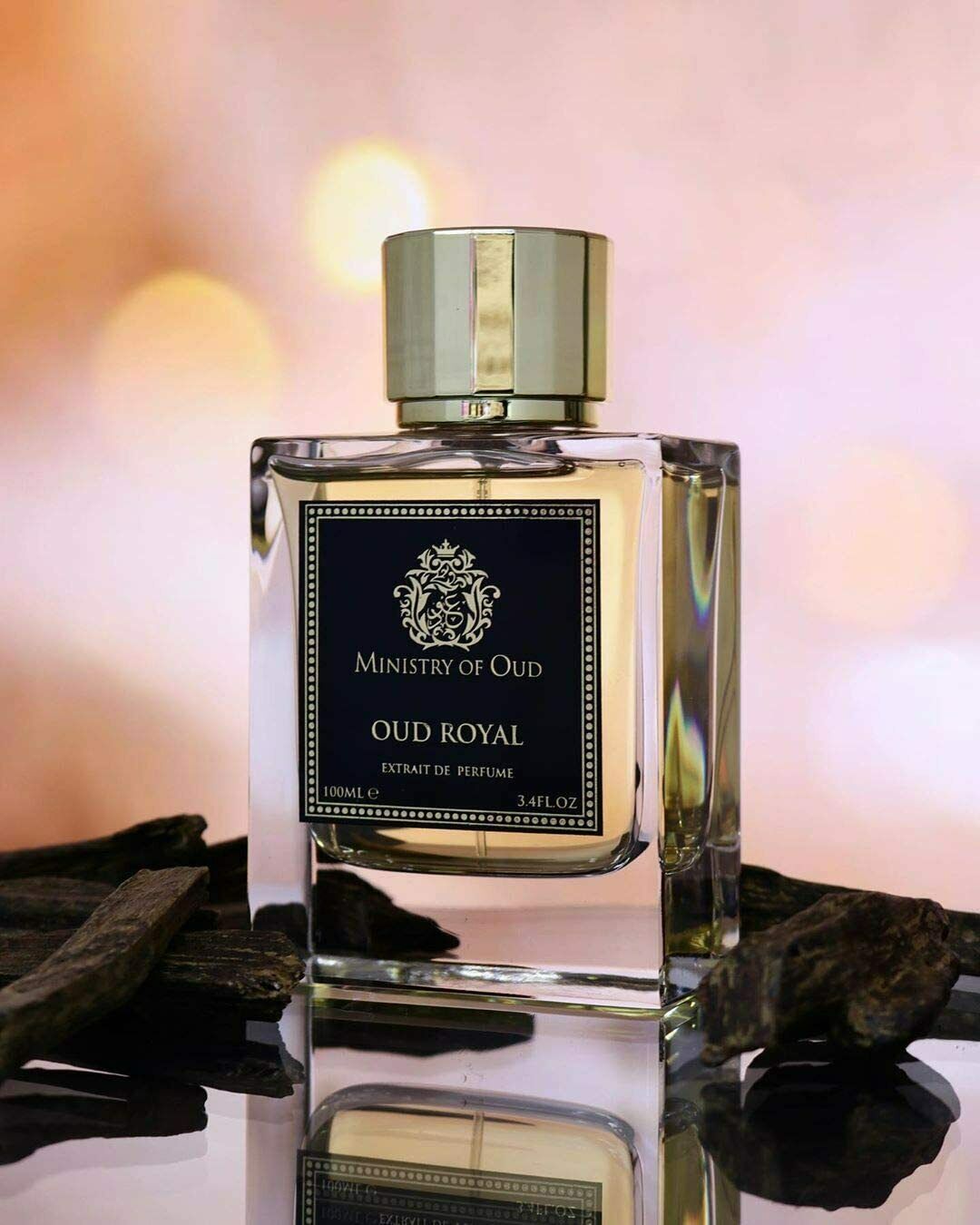 paris corner royal oud