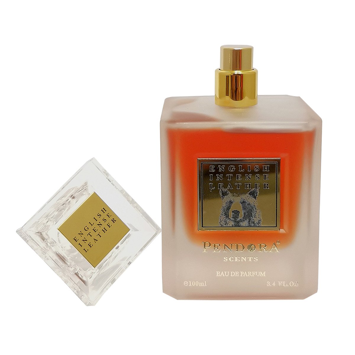 ENGLISH LEATHER AFTER SHAVE SPLASH 3.4 FL OZ / 100 ML - Official Site –  Dana Classic Fragrances