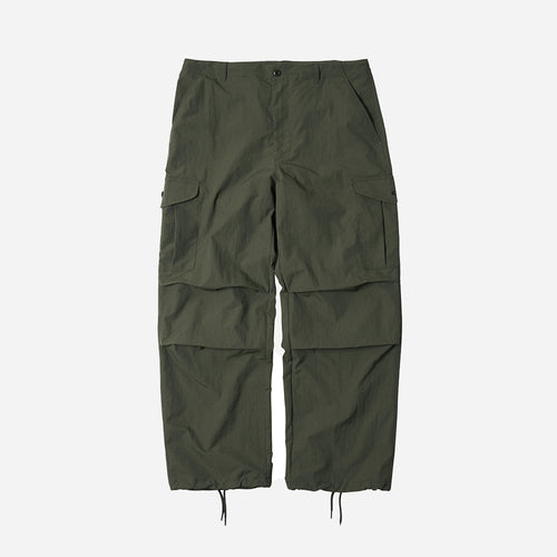 Discover 64+ parachute cargo pants latest