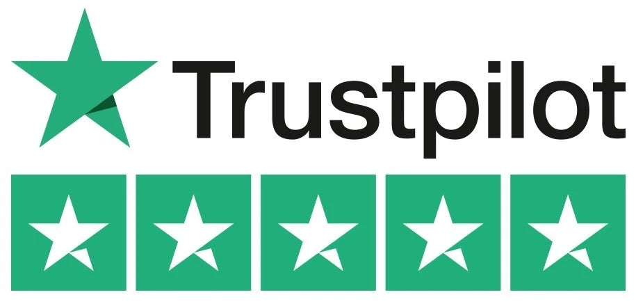 Trust Pilot Reviews