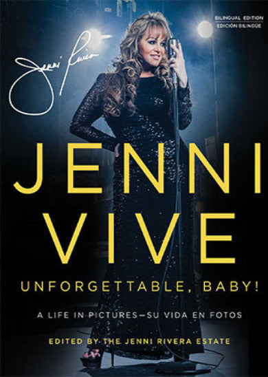 In new memoir, 'Forgiveness,' Chiquis Rivera talks Jenni, sexual abuse, and  rumors