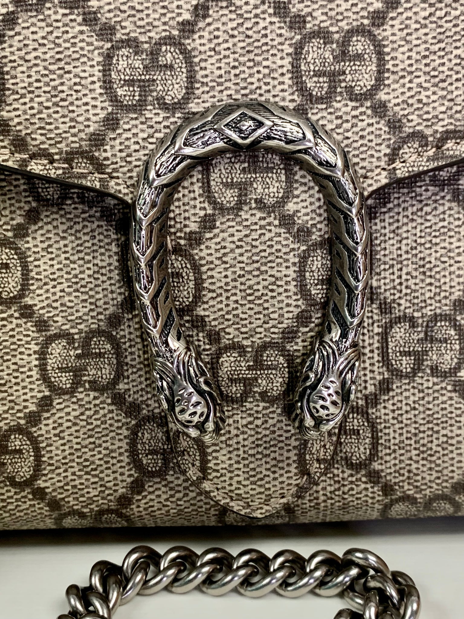 gucci woc dionysus