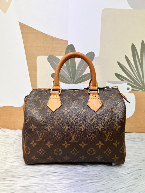 Louis Vuitton Speedy Bandoulière 30 in Monogram Giant Reverse - SOLD