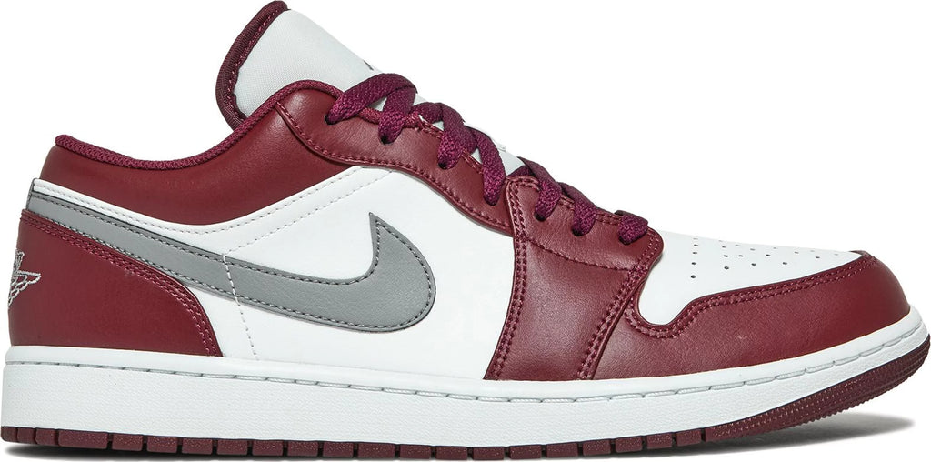 air jordan 1 low cherry