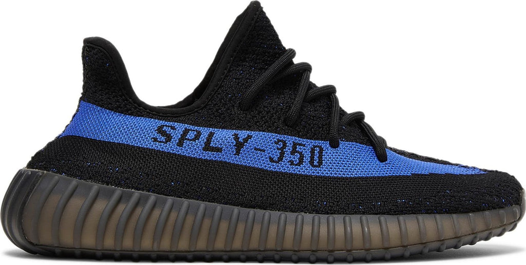 Yeezy V2 Dazzling Blue – Fashion Private Limited