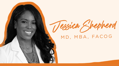 Dr. Jessica Shepherd MD