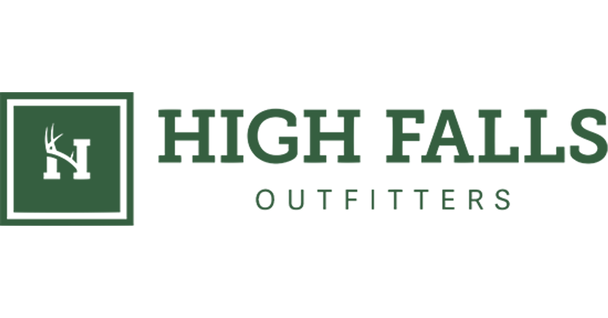 High Falls Outfitters