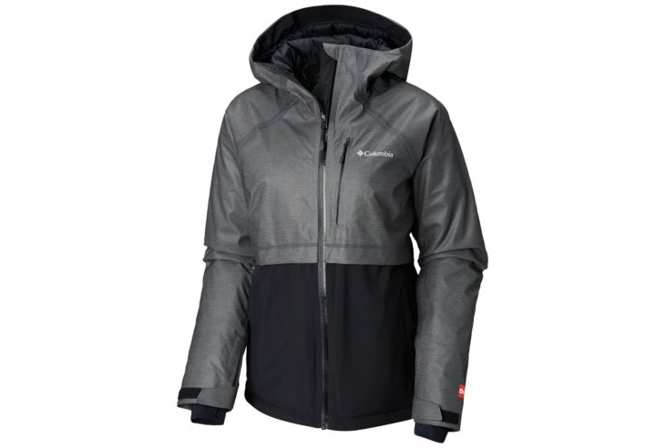 outdry glacial hybrid jacket