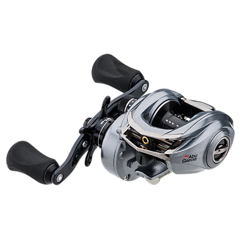 Abu Garcia Revo ALX Low Profile - Left Hand-High Falls Outfitters
