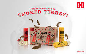 Hornady heavy magnum Turkey-High Falls Outfitters