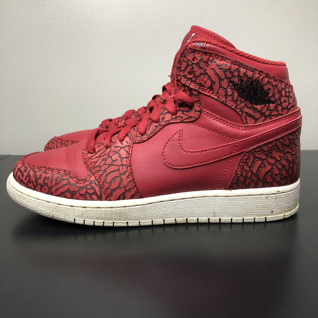 jordan 1 size 6y