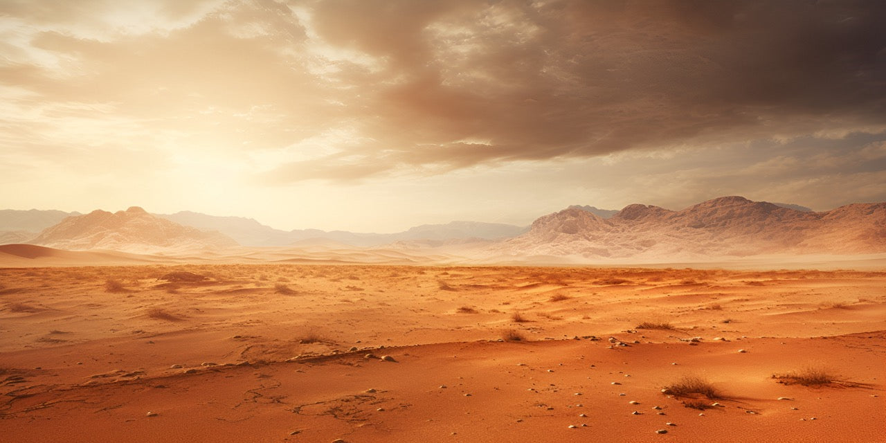 Mars in 4K: The Ultimate Edition 