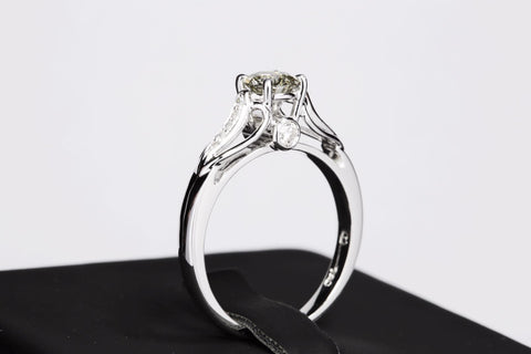 Joy's Ring