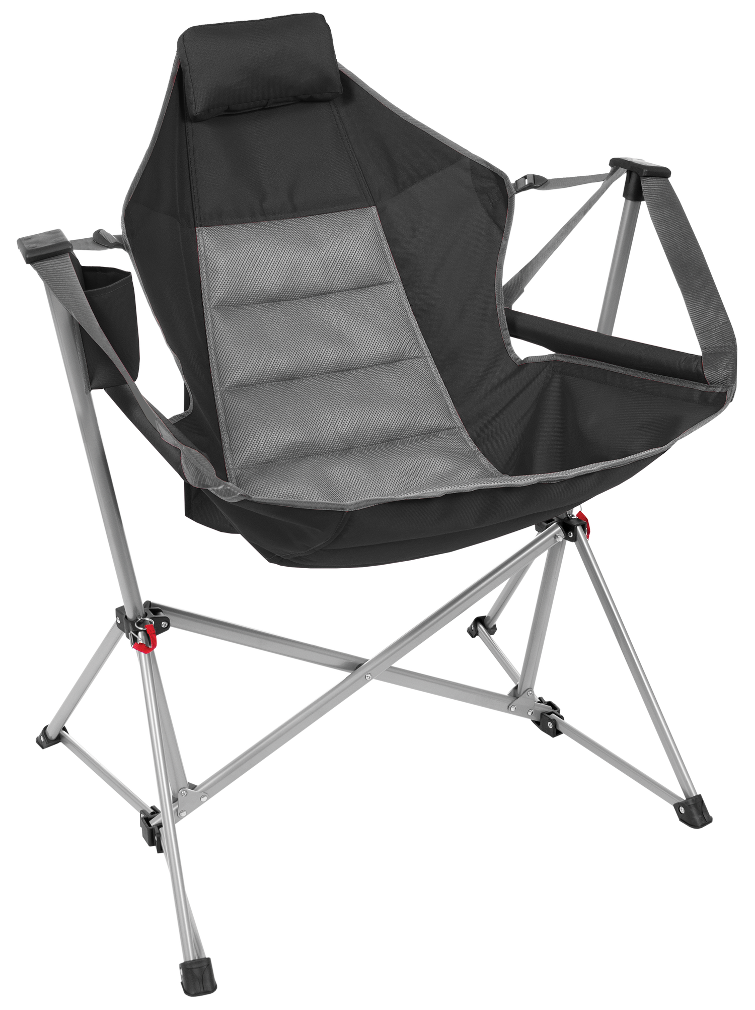 chair with neck support