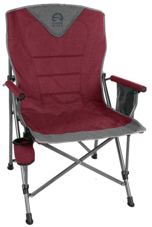 kings river adult swing lounger