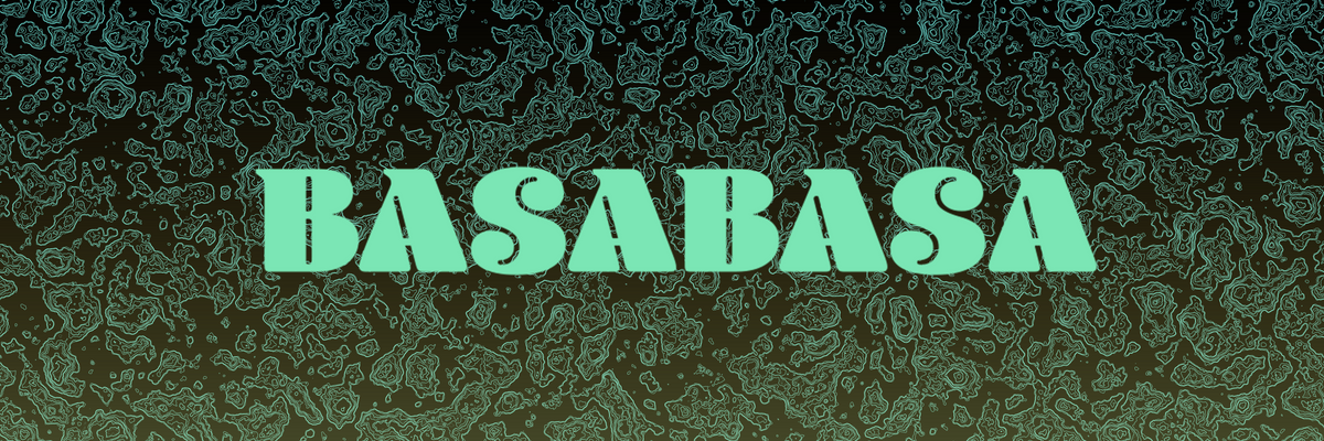 Basabasaapparel