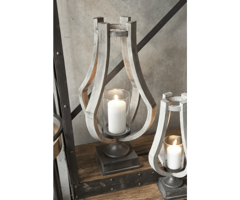 CANDLE HOLDER 66836 RS