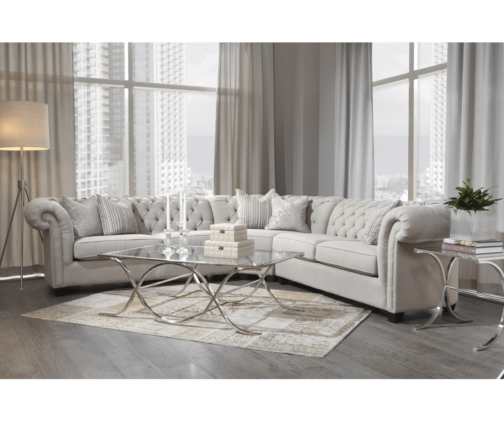 Henley Sectional RS