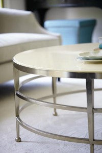 Isle of Arranmore Coffee Table