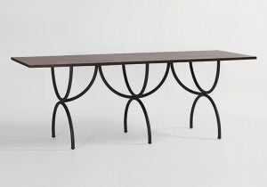 Jelle Dining Table