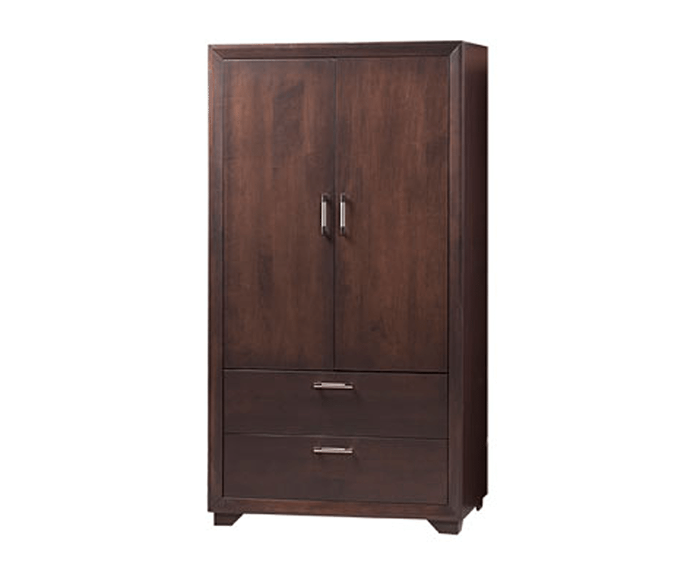 Marsalis armoire silo