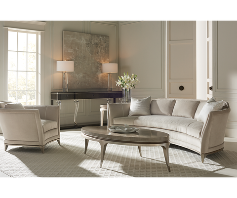 Lucille Sofa 72242