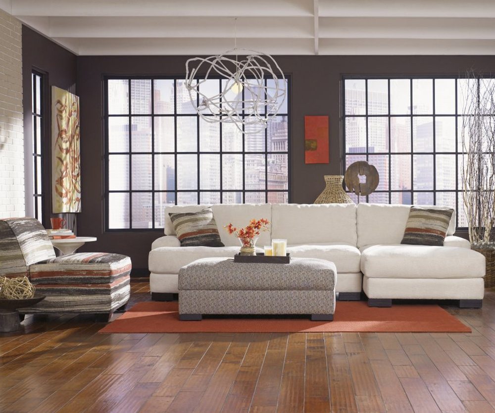 Timothy Sectional SKU 903486