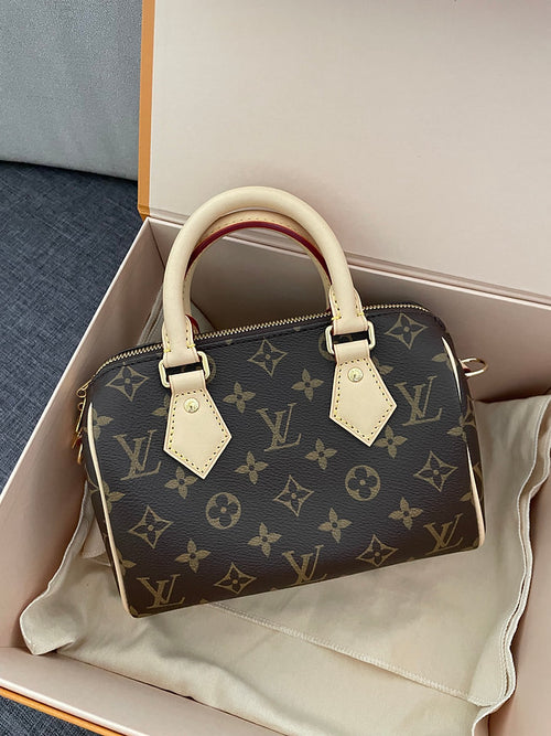 Louis Vuitton Micro Métis Monogram