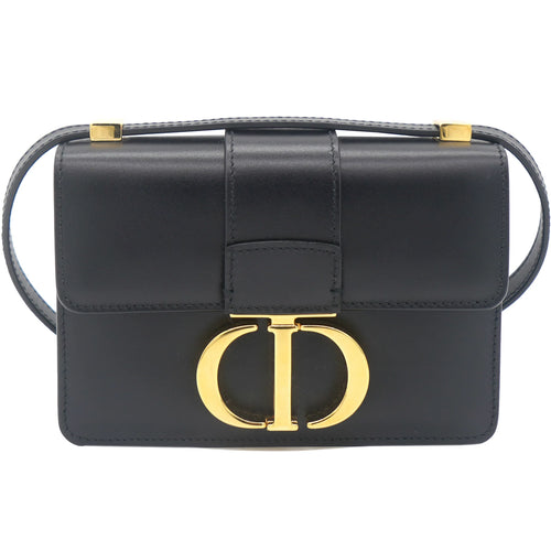 Dior 30 Montaigne Chain Bag With Handle - Kaialux