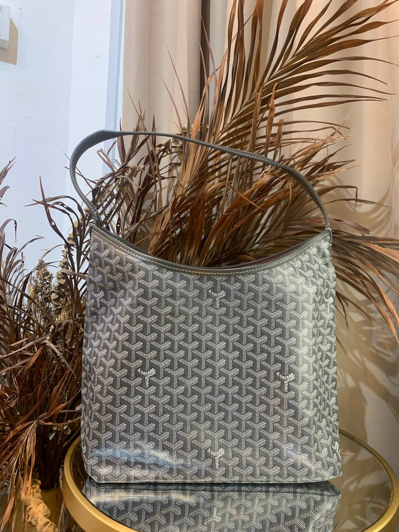 Goyard Boheme Hobo Bag in 2023