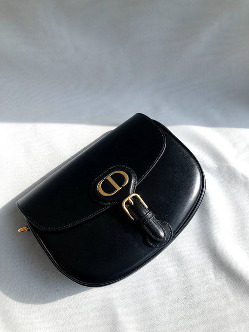 Dior Bobby Bag Tan Calfskin – ＬＯＶＥＬＯＴＳＬＵＸＵＲＹ