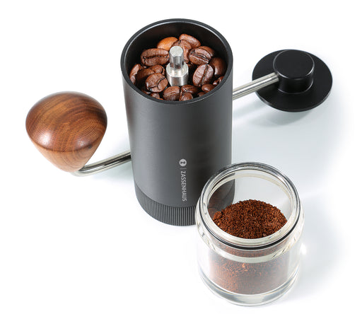 Zassenhaus - electric coffee mill Arabica