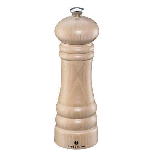 Giant Peppermill - Holding Over 2 lbs of Peppercorns » Gadget Flow